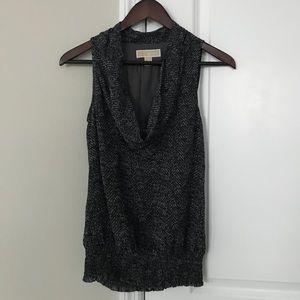 Micheal Kors super cute women’s top.
